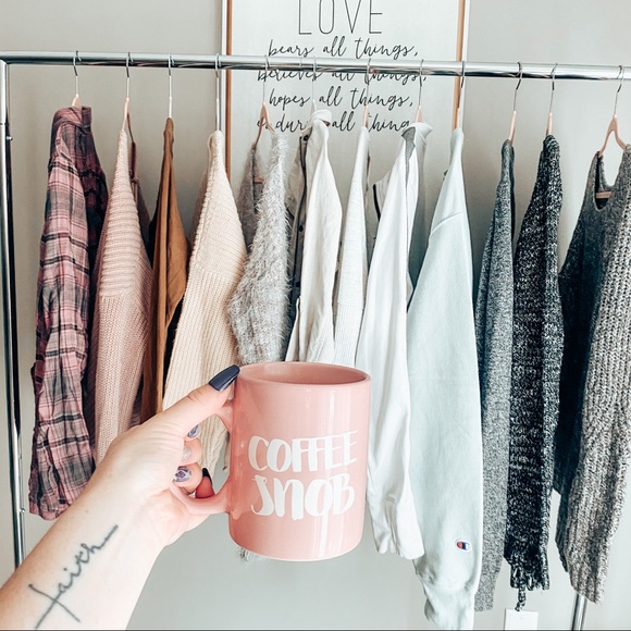 Meet your Posher, Macy - Picture 6 of 6